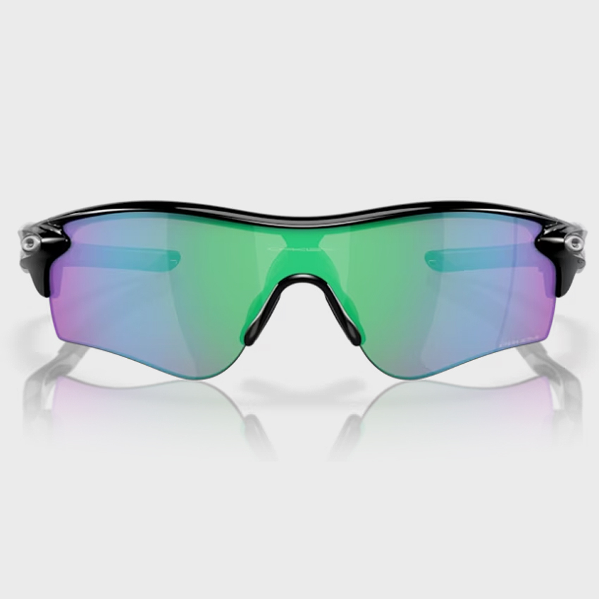 오클리 선글라스 레이다락 패스 (A) OO9206-2538 프리즘 골프렌즈