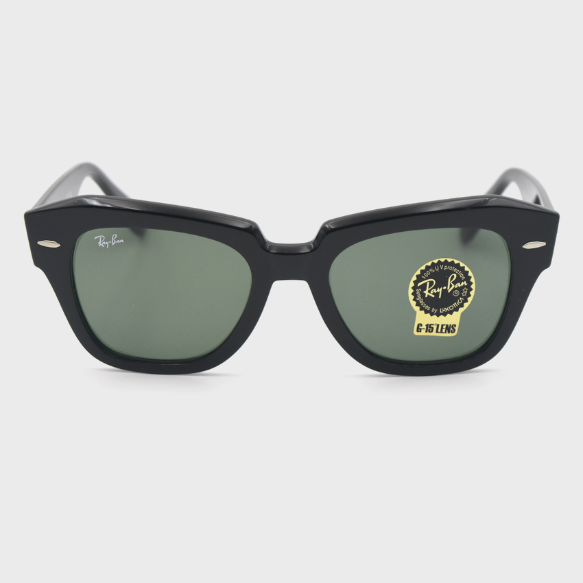 ̺ ۶ ƮƮƮ STATE STREET RB2186 901/31(52)