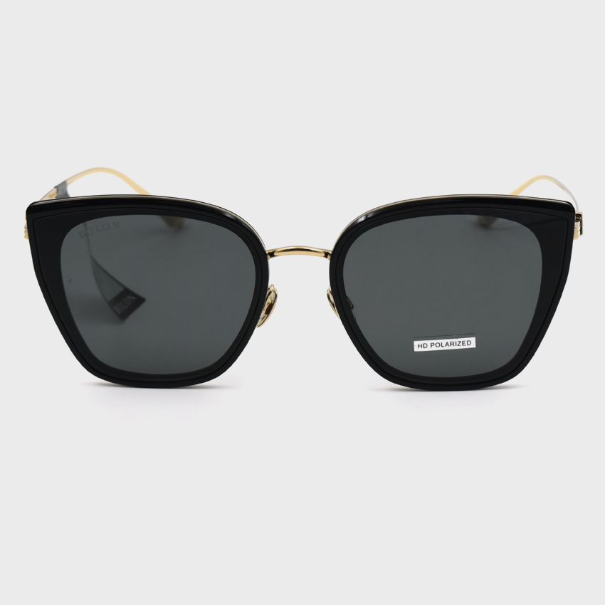 볼론 선글라스 BL6109-BJ000475 C10 편광렌즈