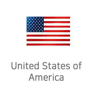 EMS  - United States of America