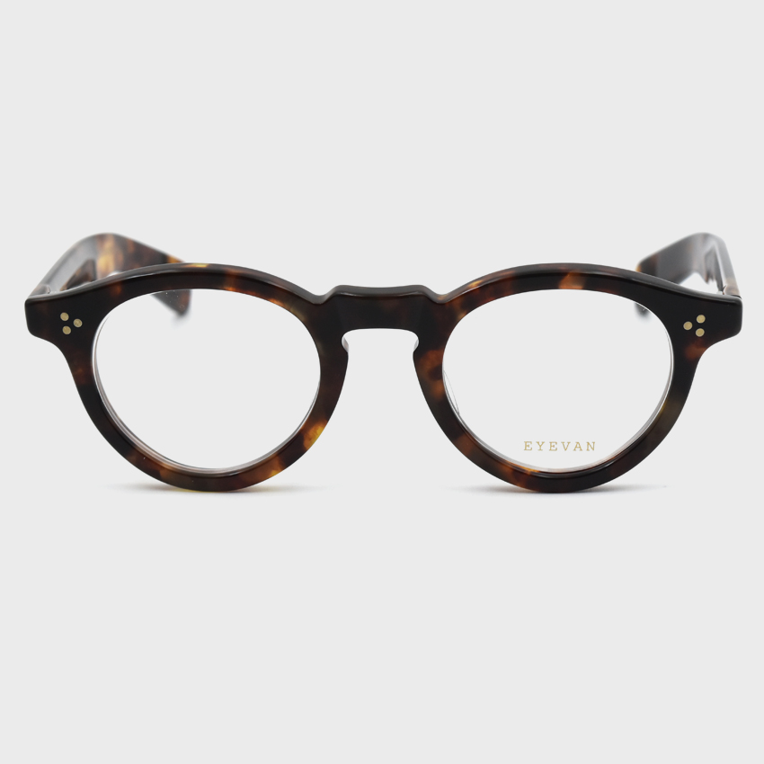 아이반 안경 코너 Conner TORT2