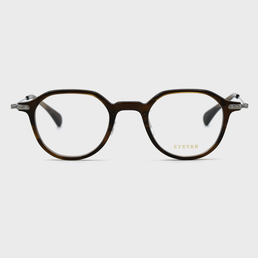 아이반 안경 램지 RAMSEY-C OLB