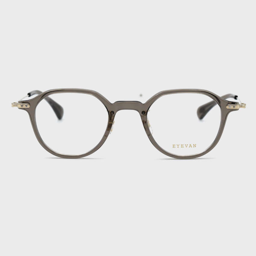 아이반 안경 램지 RAMSEY-C SMK