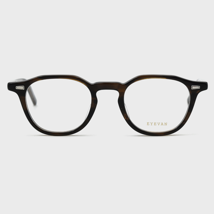 아이반 안경 알베도 ALBEDO OLB