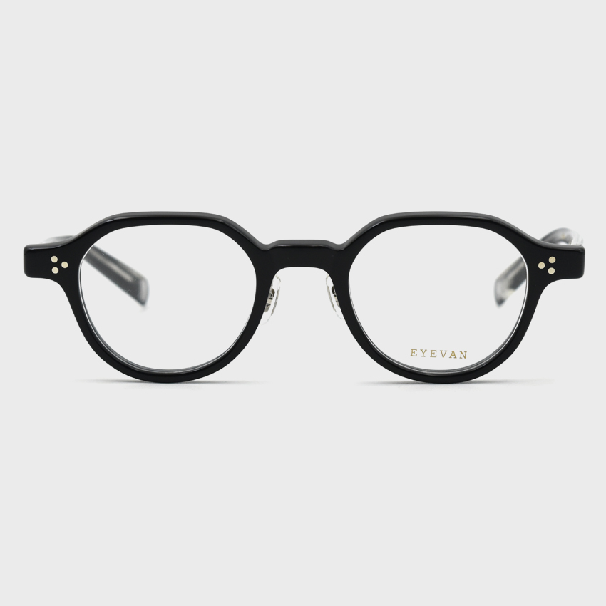 아이반 안경 램지 RAMSEY PBK