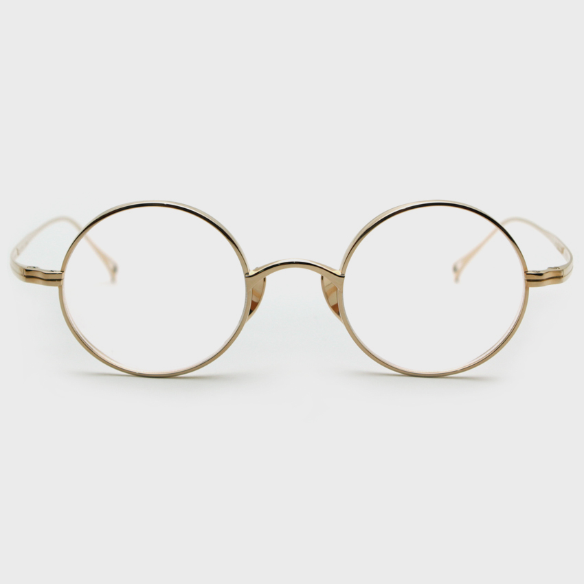 가메만넨 안경 KMN-99 (43) C-6 GD