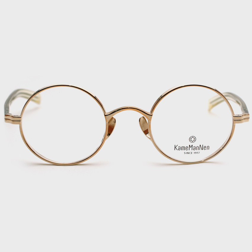가메만넨 안경 KMN-101 LG
