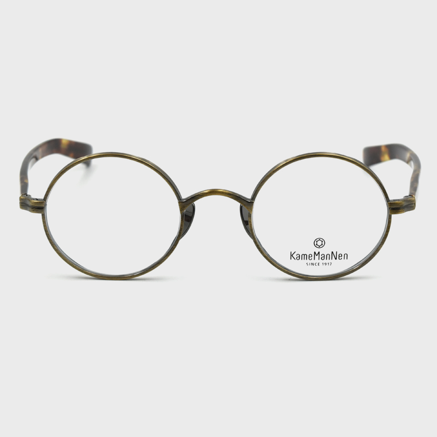 가메만넨 안경 KMN-101 AG