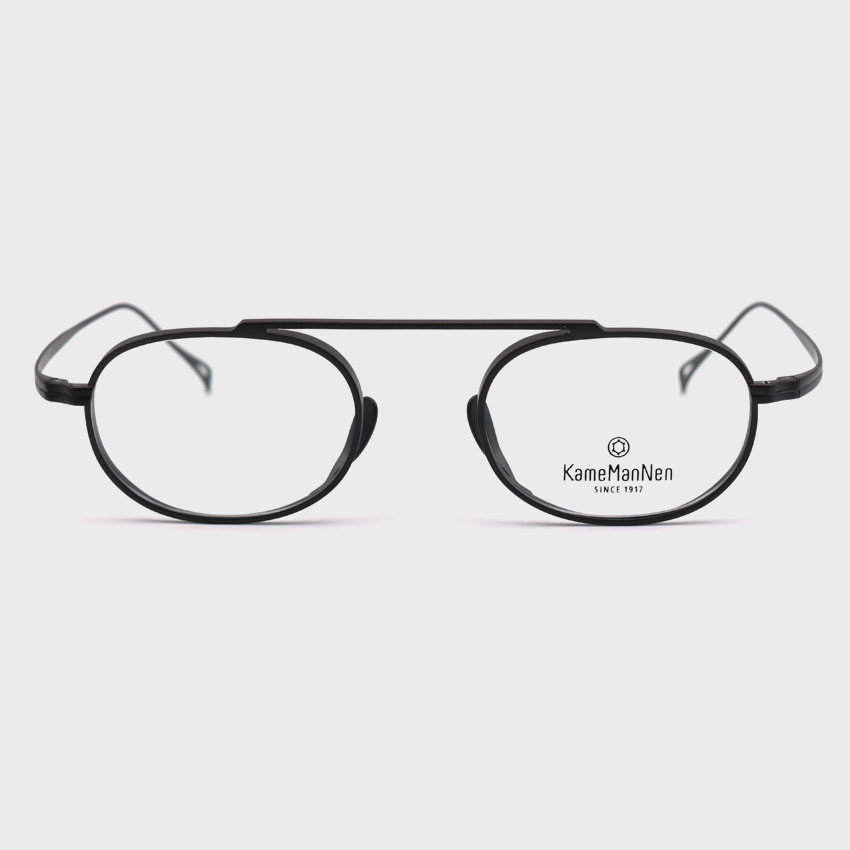 가메만넨 안경 KMN-9504 MBK