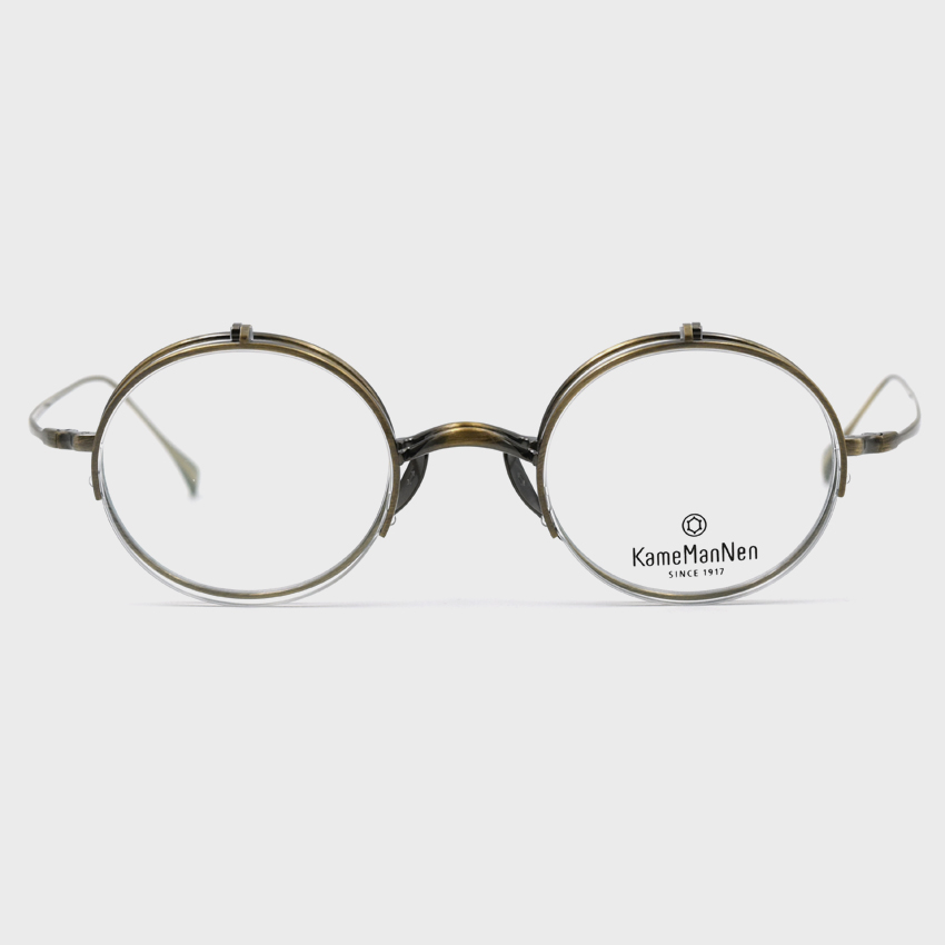 가메만넨 안경 KMN-550 AG