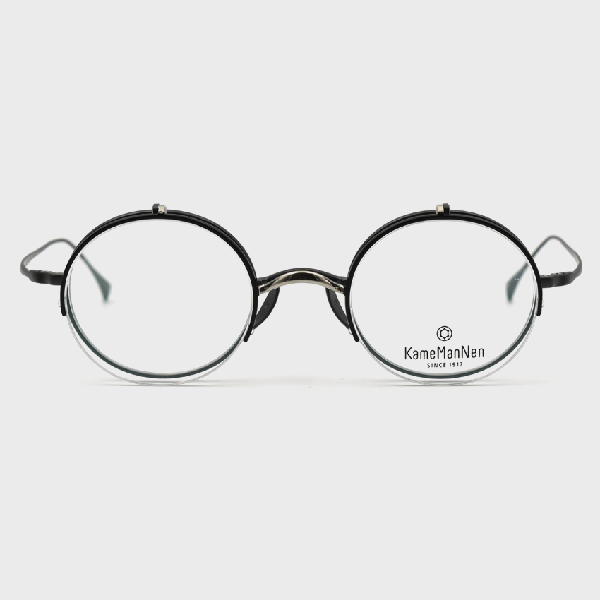 가메만넨 안경 KMN-550 MBK