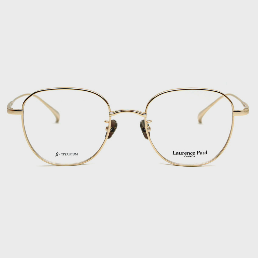 로렌스폴 안경 루디 ROODY COL02