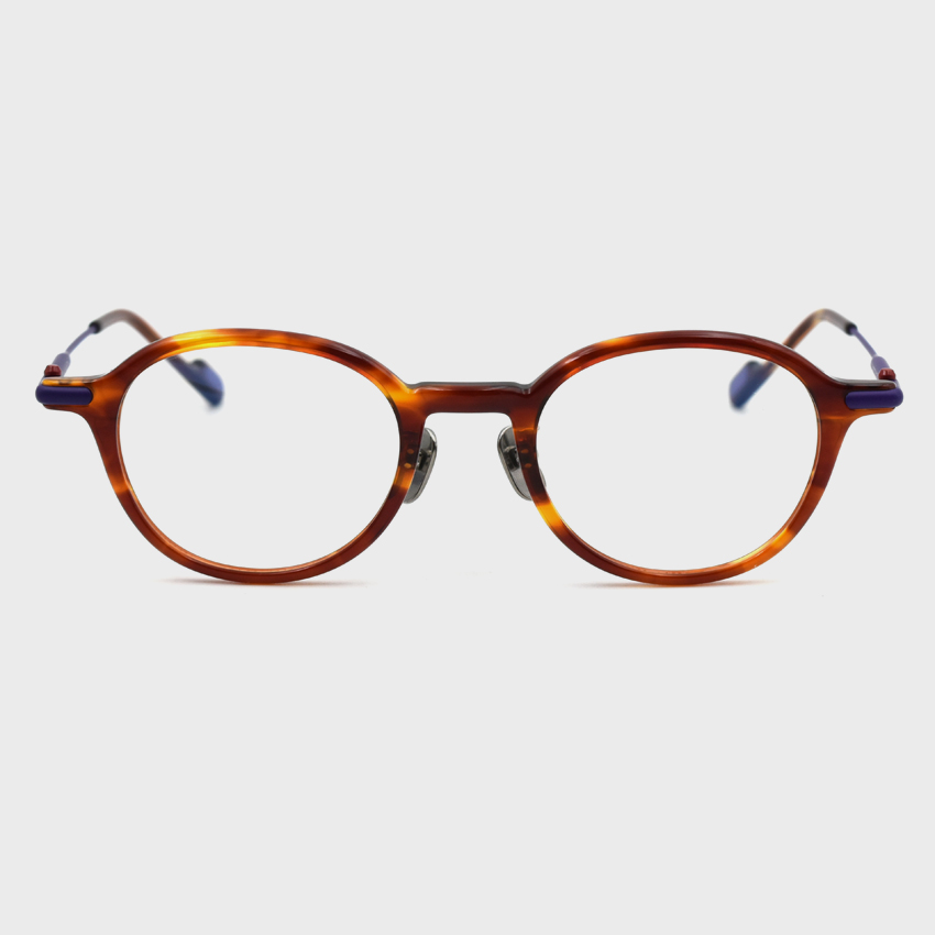 로렌스폴 안경 라미 LAMI01 Col02