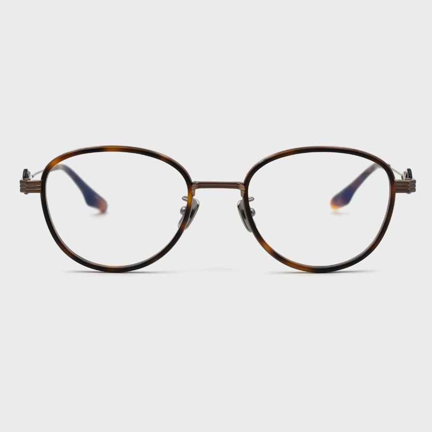 로렌스폴 안경 레티나 Letina C1