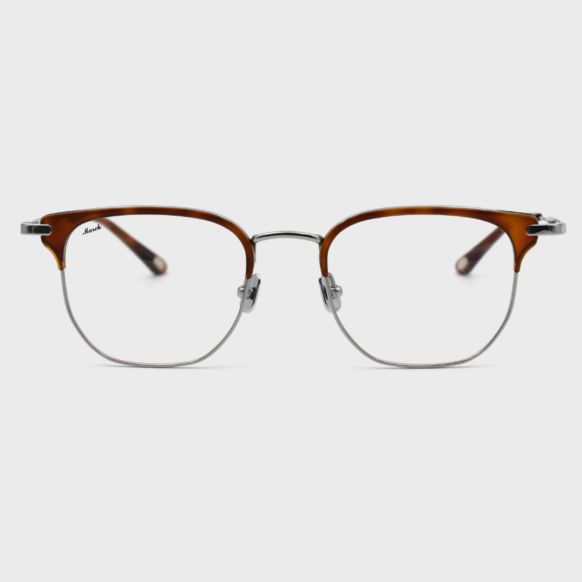 마치 안경 로이 Roy C6