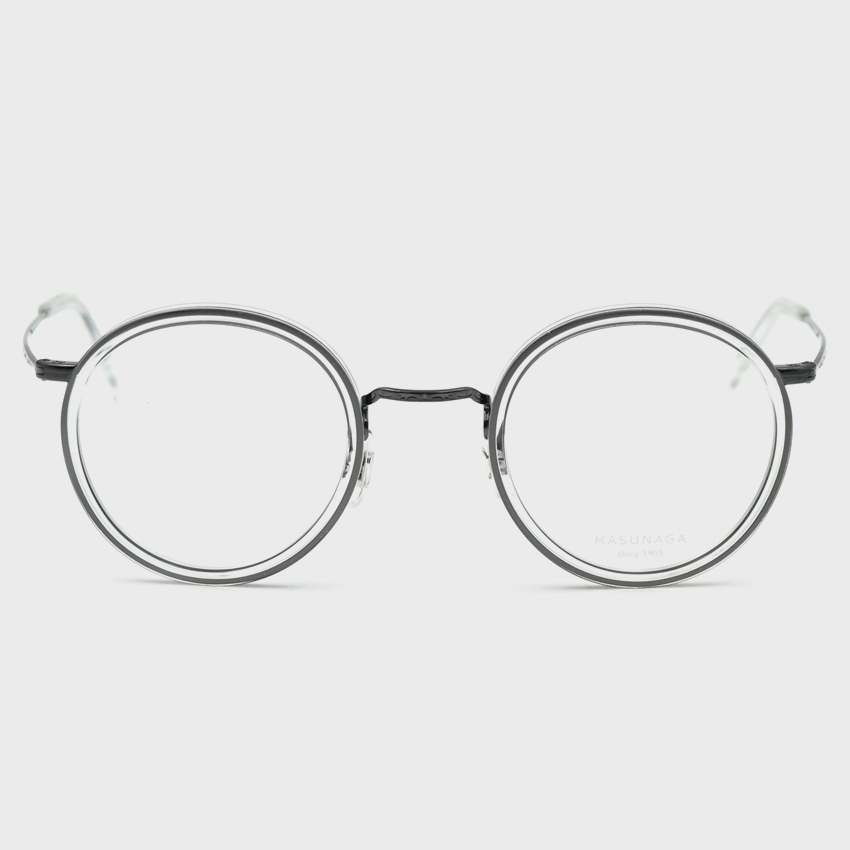 마수나가 안경 GMS-804 #B7 마수나가 안경 GMS-804 #B7