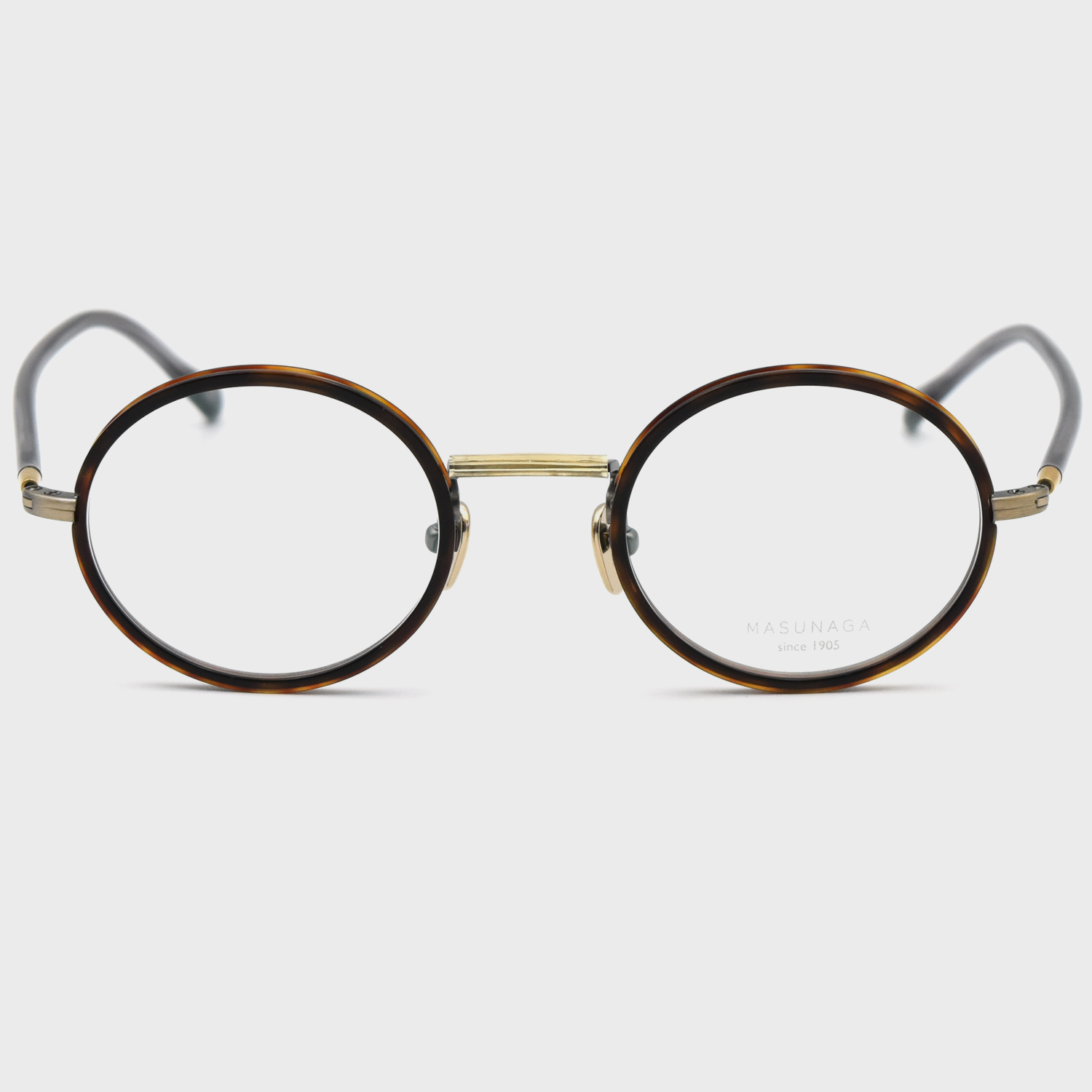 마수나가 안경 GMS-119TS #23