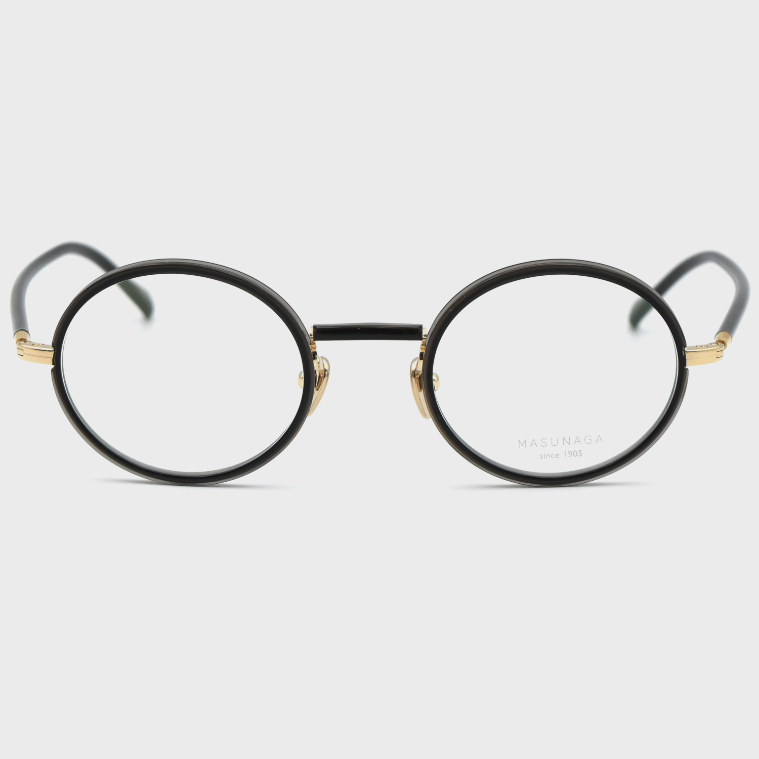 마수나가 안경 GMS-119TS #39