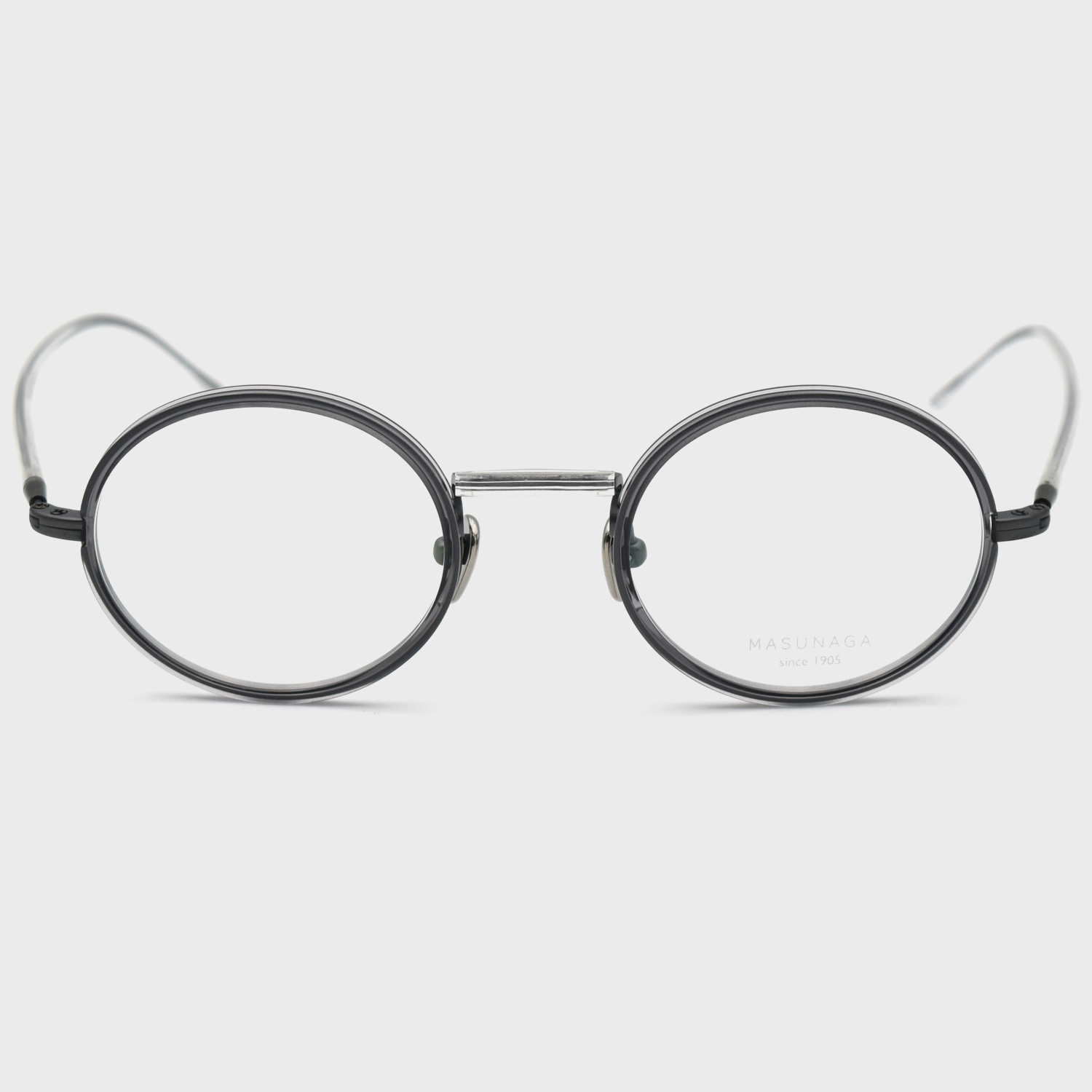 마수나가 안경 GMS-119TS #44