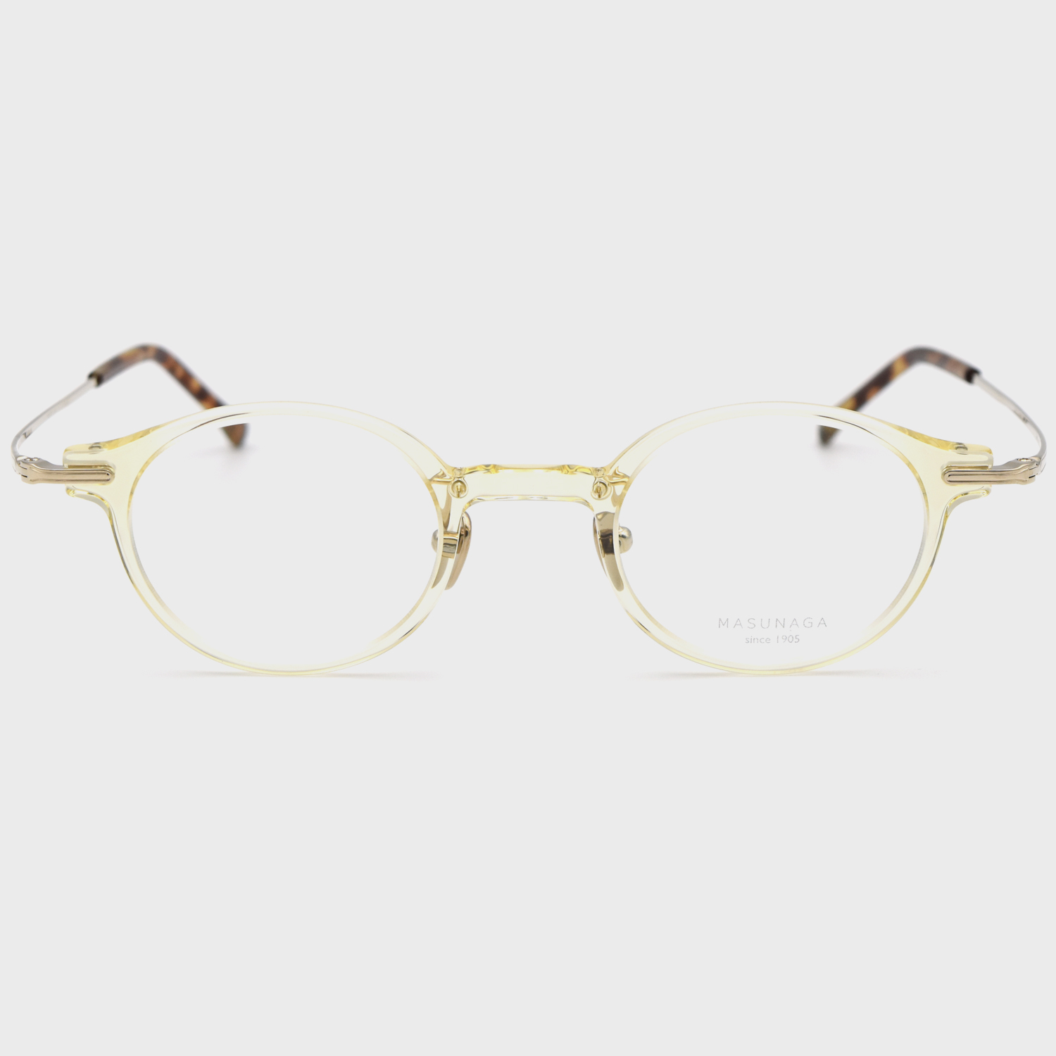 마수나가 안경 GMS-833 #10 마수나가 안경 GMS-833 #10