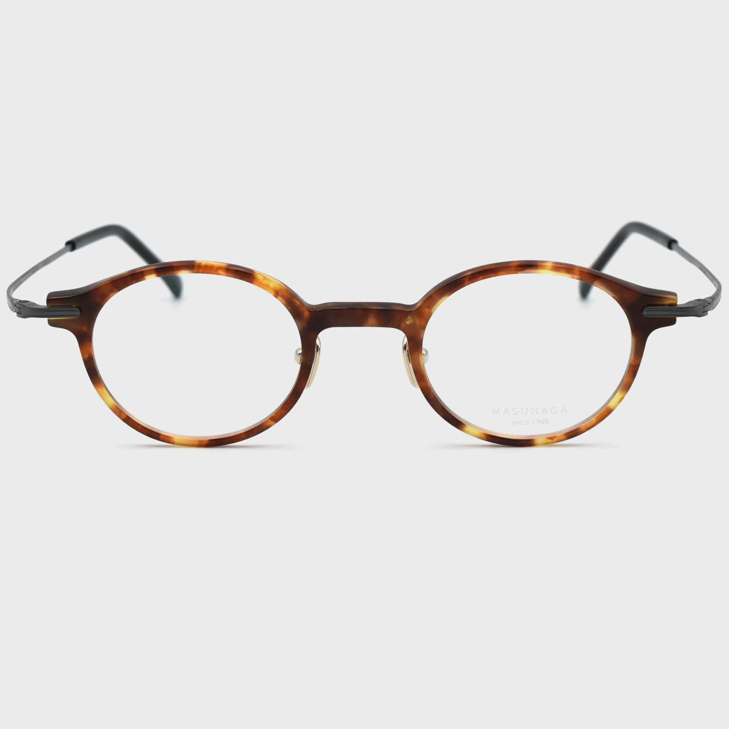 마수나가 안경 GMS-833 #23