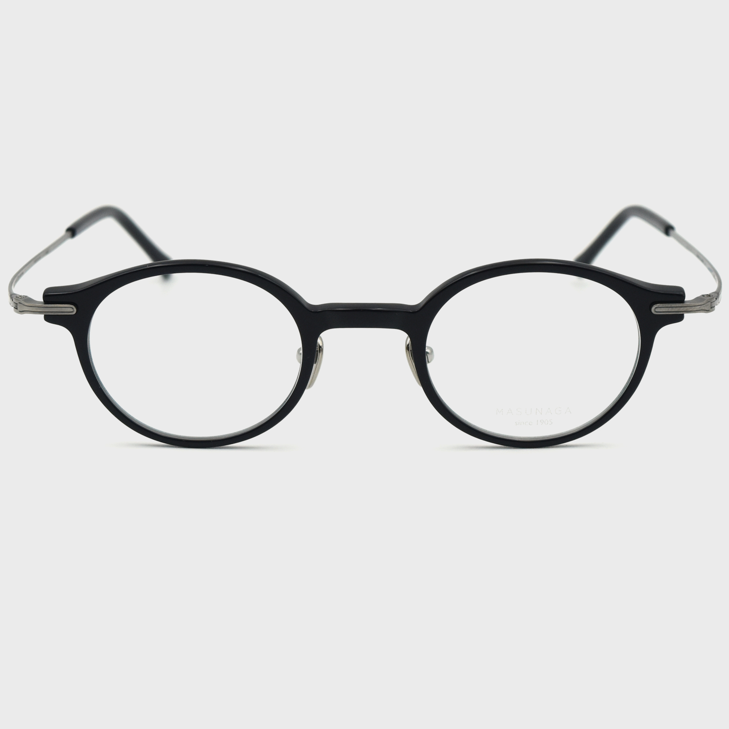 마수나가 안경 GMS-833 #45