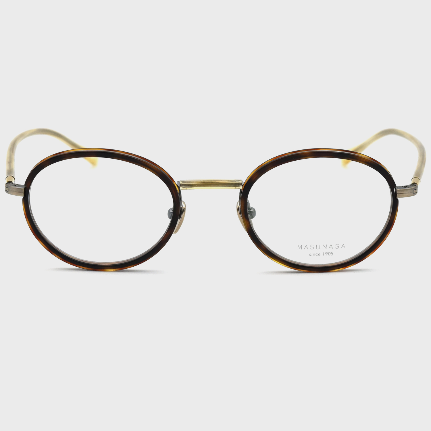 마수나가 안경 GMS-120TS #13