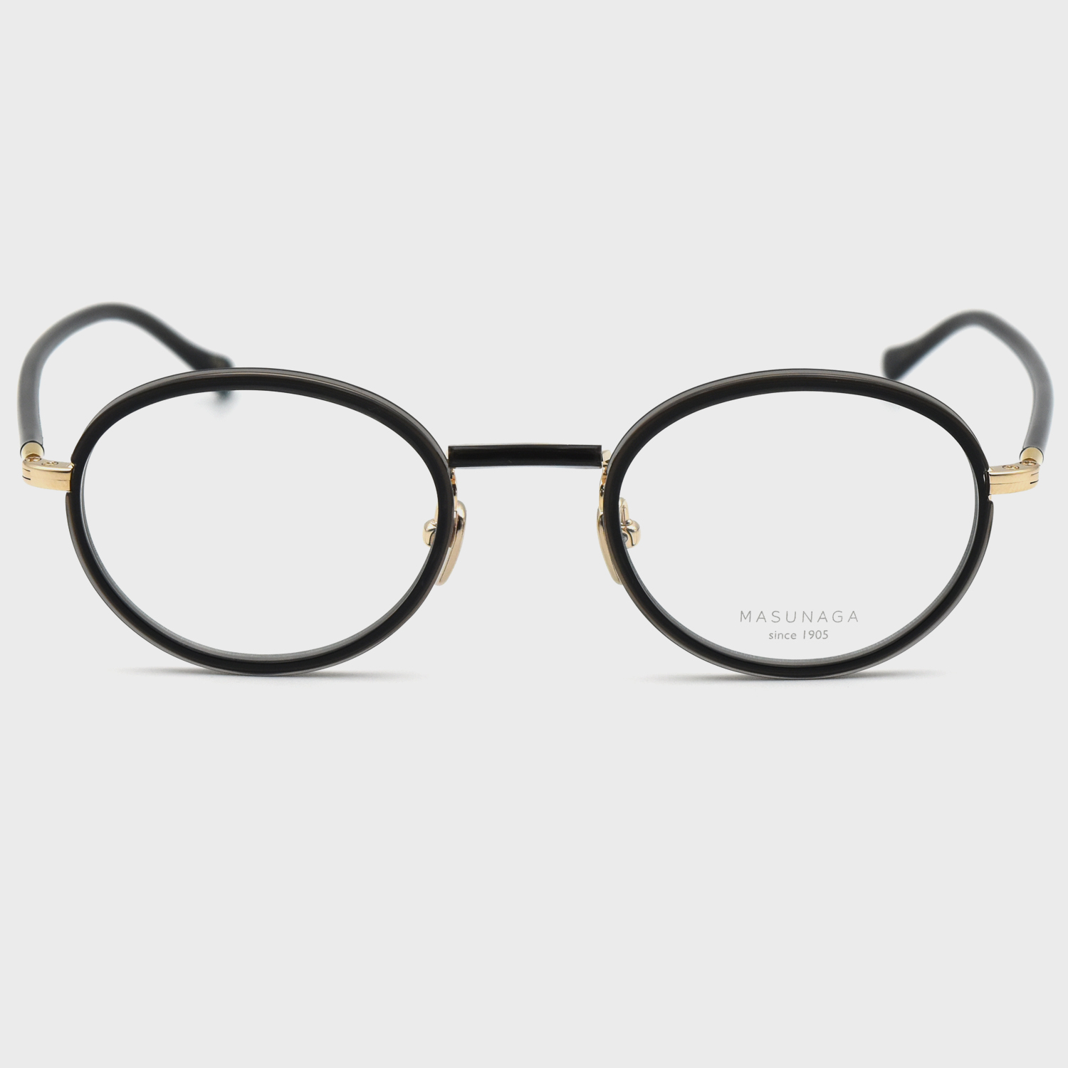 마수나가 안경 GMS-120TS #29