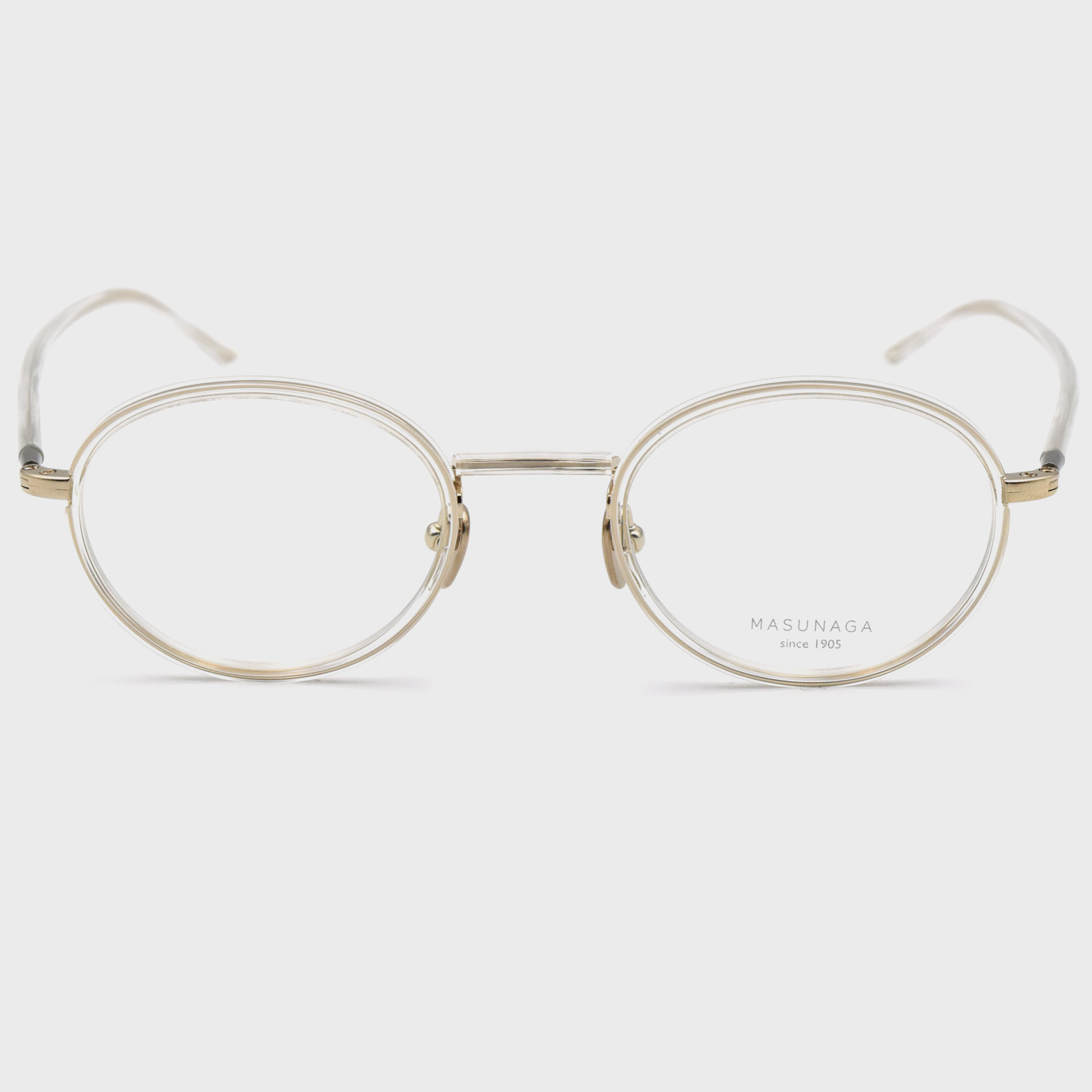 마수나가 안경 GMS-120TS #34