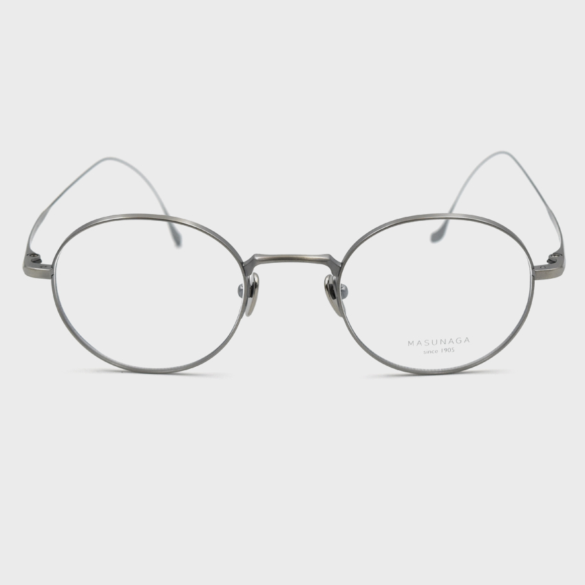 마수나가 안경 코드A Chord A petite #22