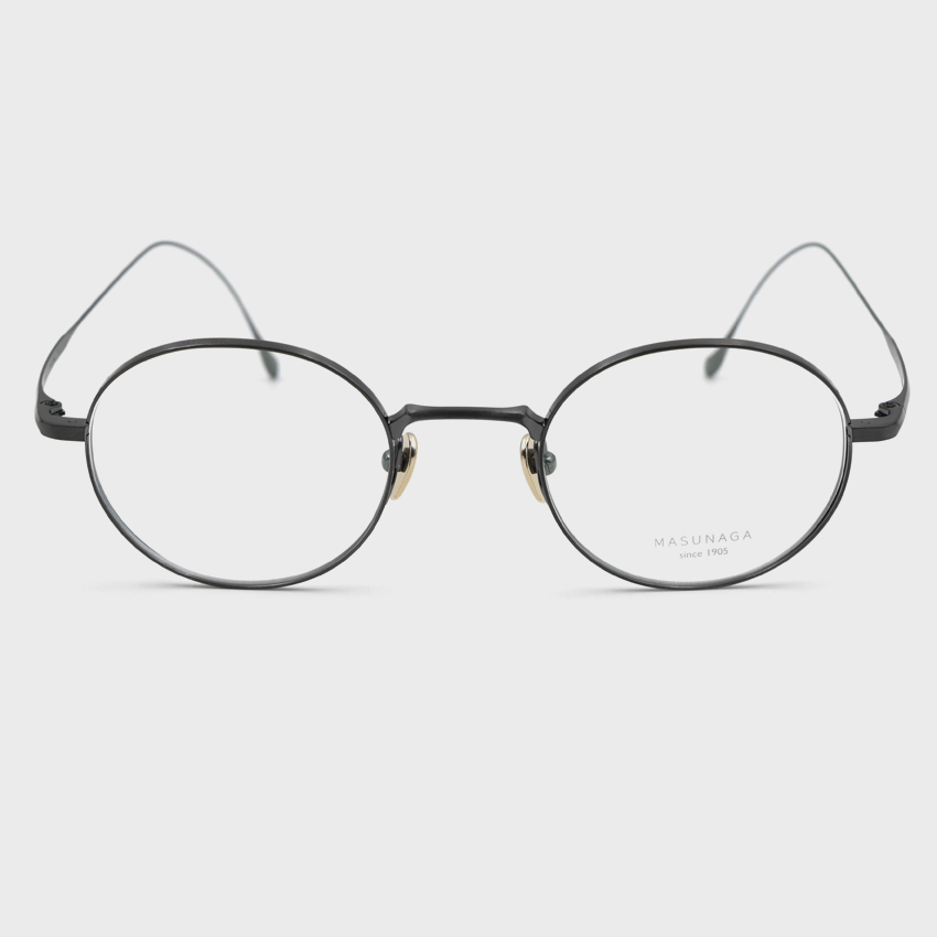 마수나가 안경 코드A Chord A petite #39