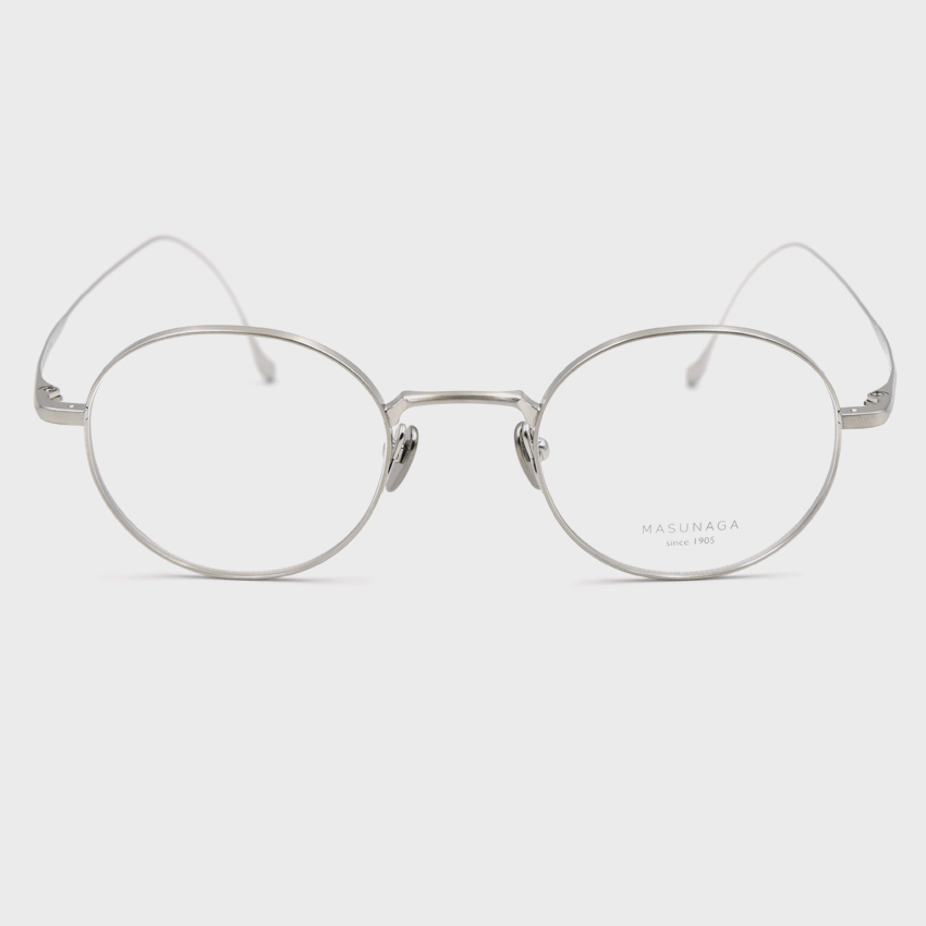 마수나가 안경 코드A Chord A petite #52