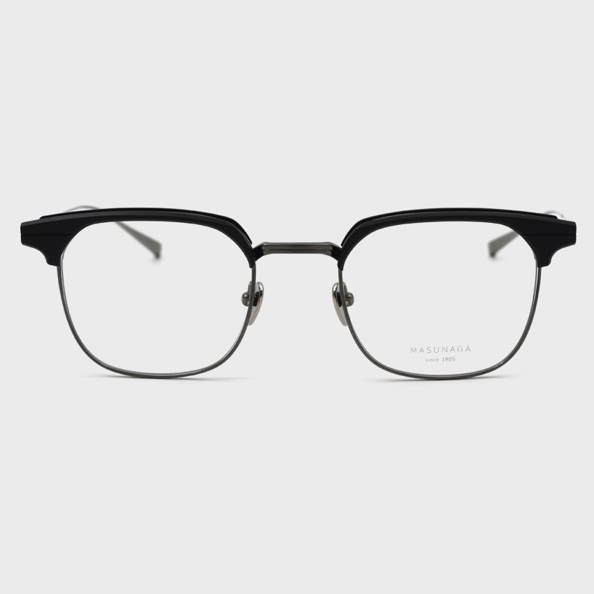 마수나가 안경 에스티 마크 St MARKS #39