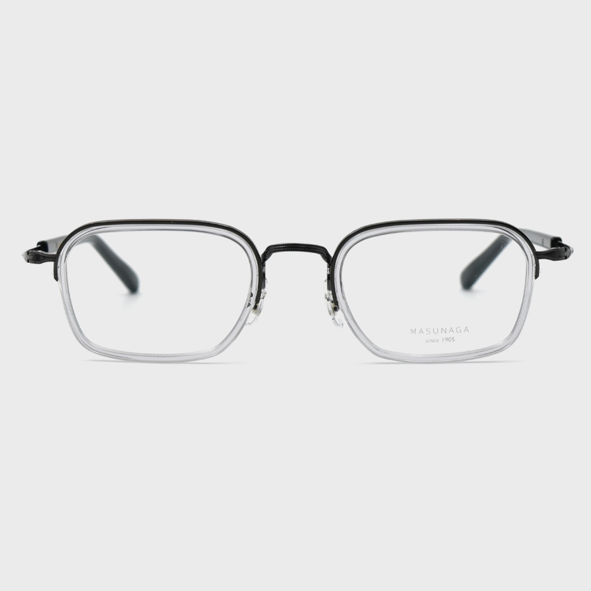 마수나가 안경 GMS-131P 24