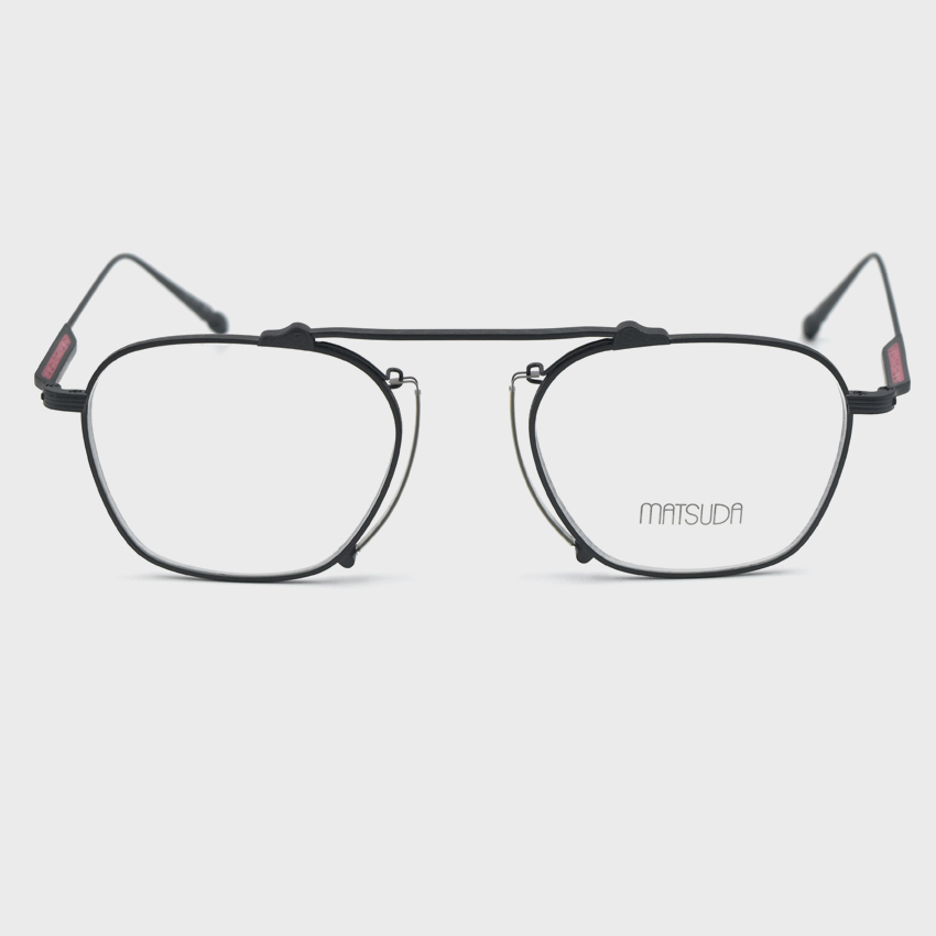마츠다 안경 M3129 MBK