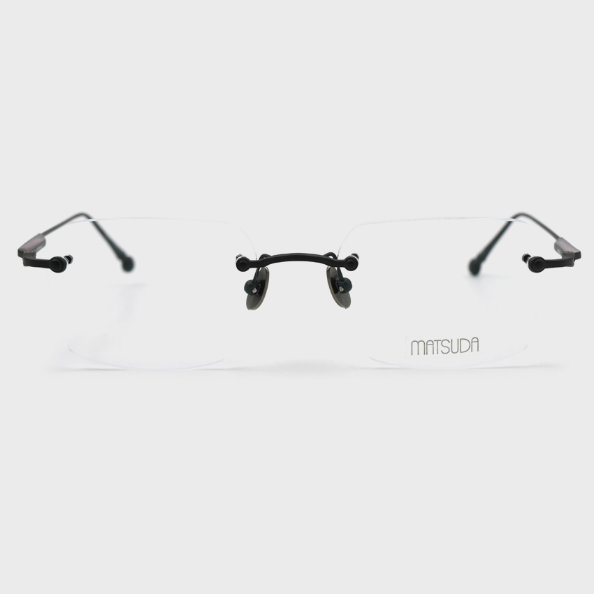 마츠다 안경 M5008 MBK