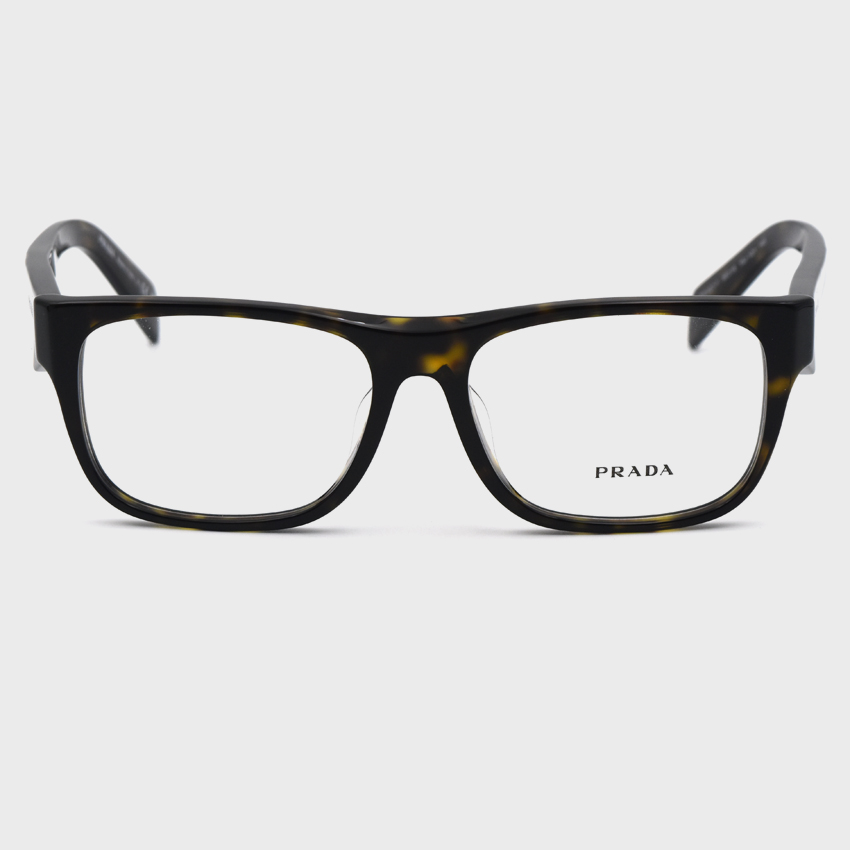 프라다 안경 VPR22Z-F 19J-1O1