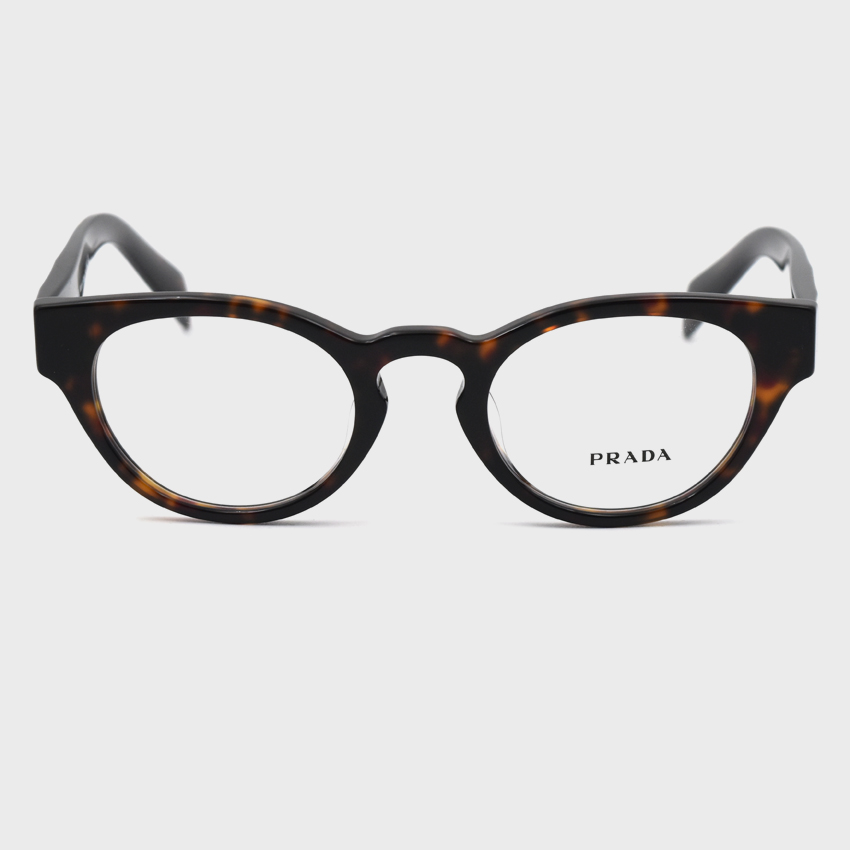 프라다 안경 VPRA11-D 16N-1O1