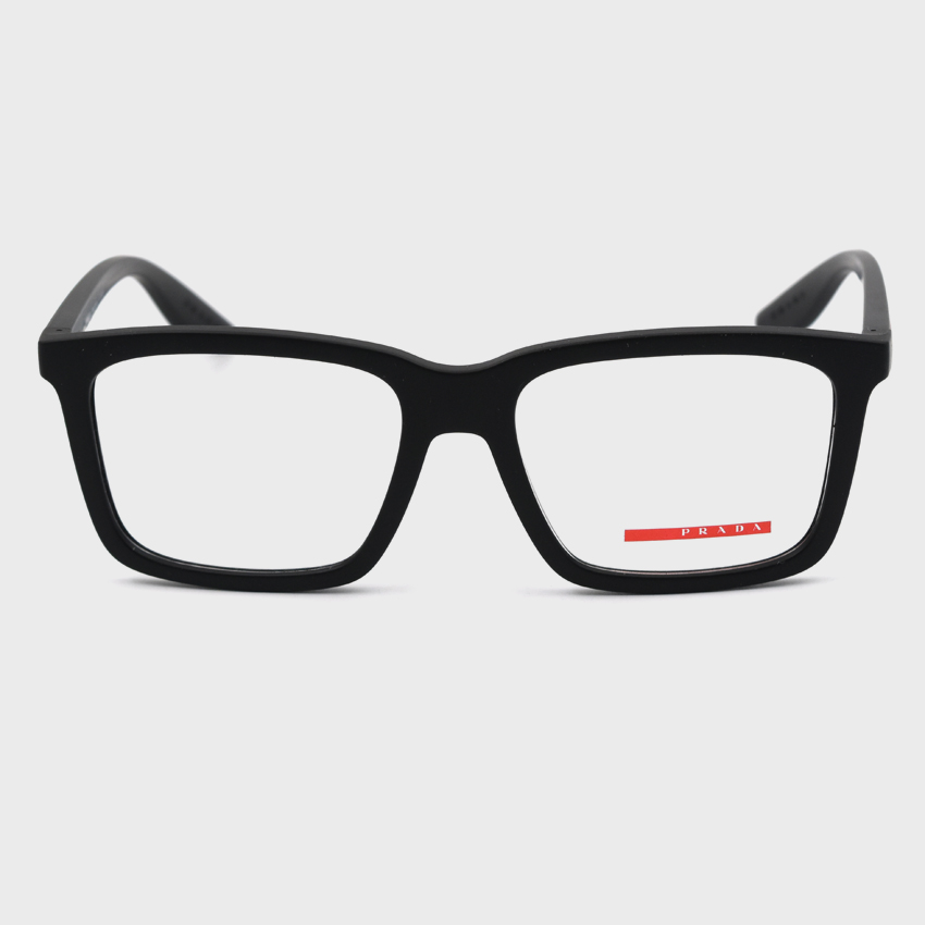 프라다 르네로사 안경 VPS03S DG0-1O1(53)