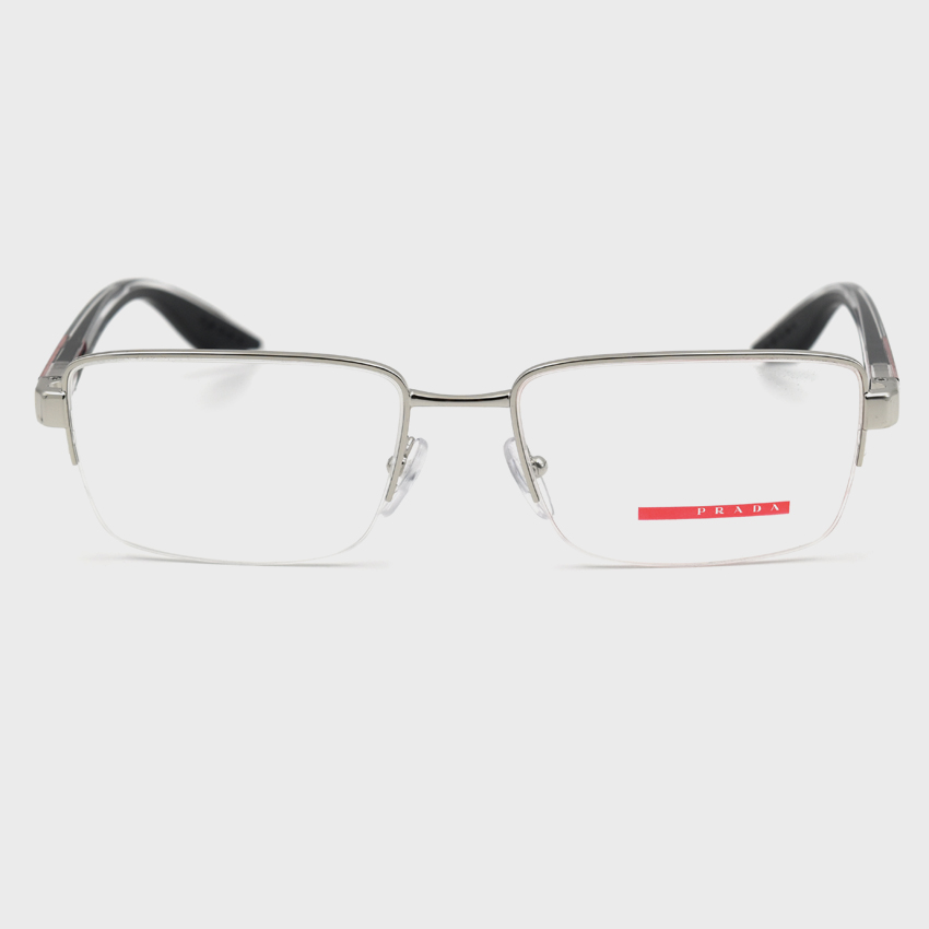 프라다 르네로사 안경 VPS51S 1BC-1O1(54)