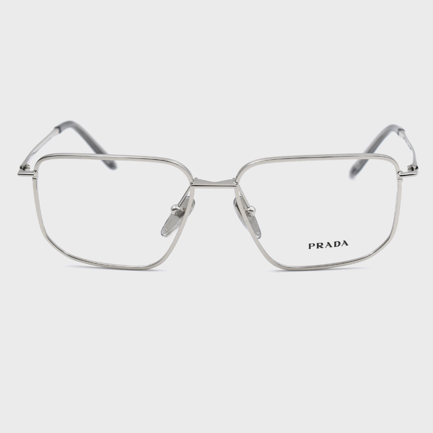 프라다 안경 VPRC52 1BC-1O1 (55)