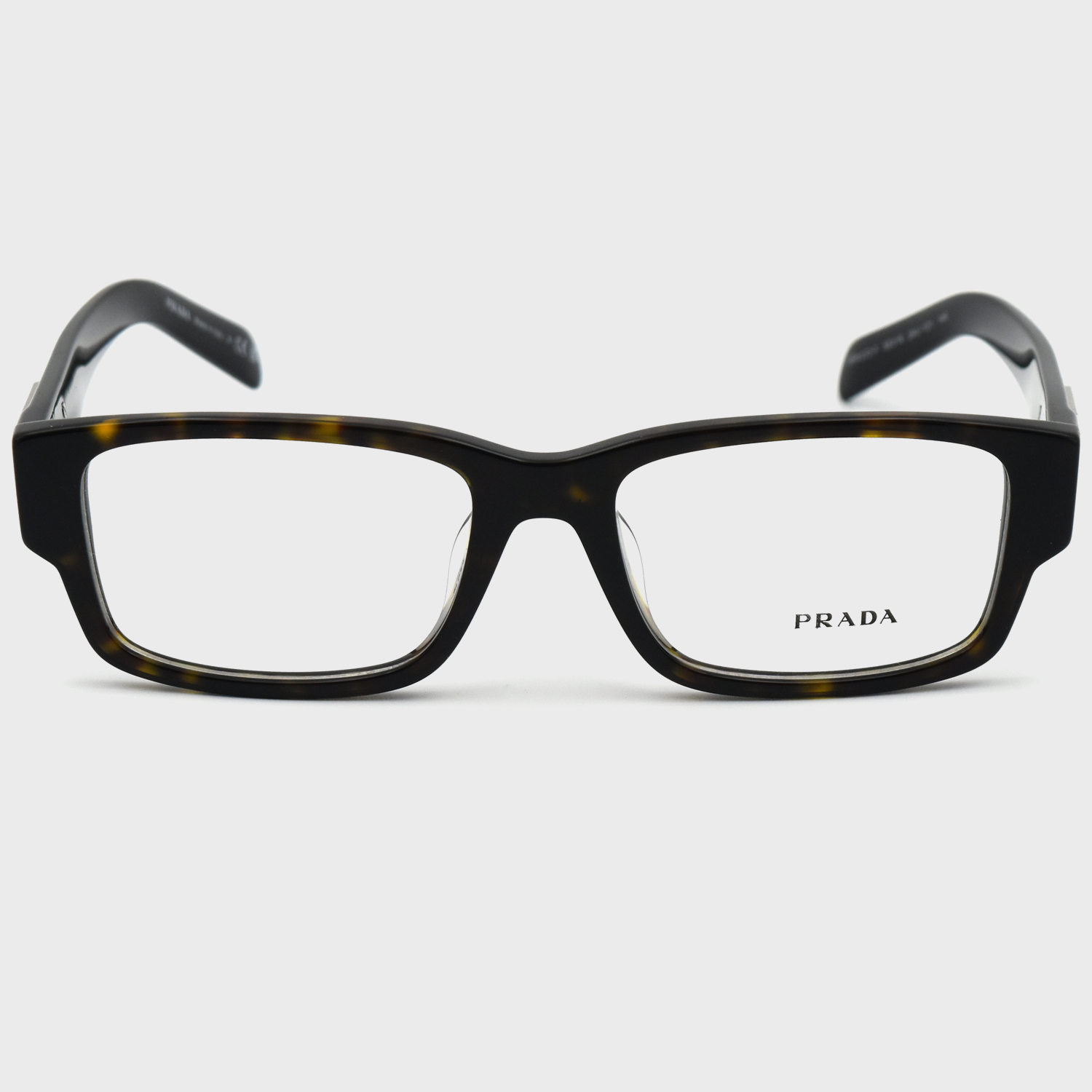 프라다 안경 VPR07Z-F 2AU-1O1