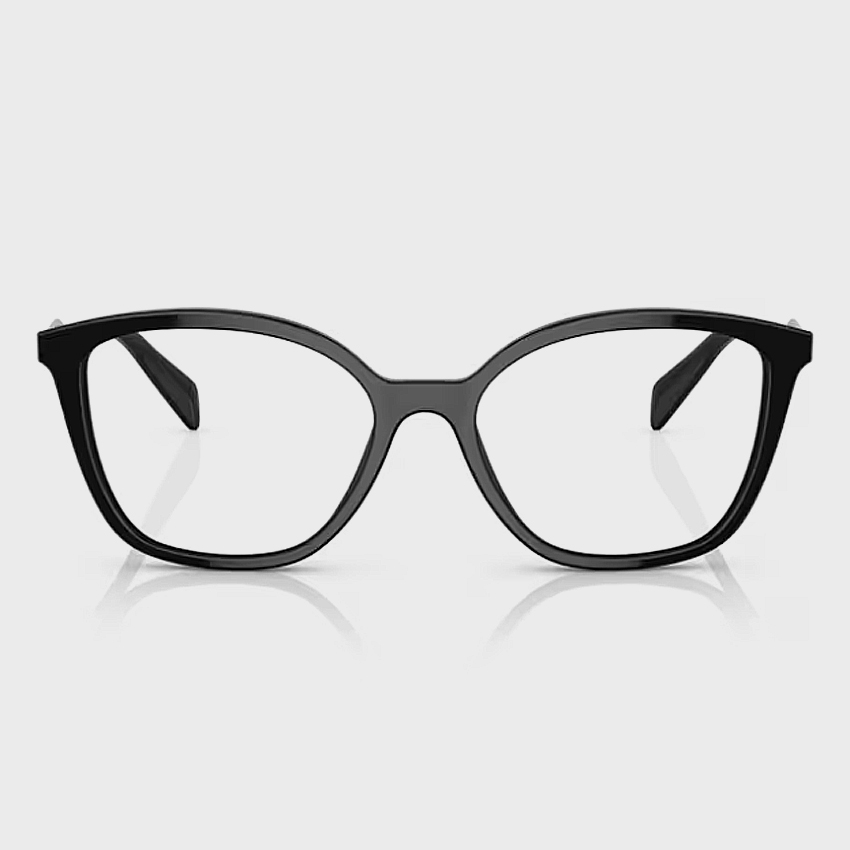 프라다 안경 VPR02Z-F 1AB-1O1