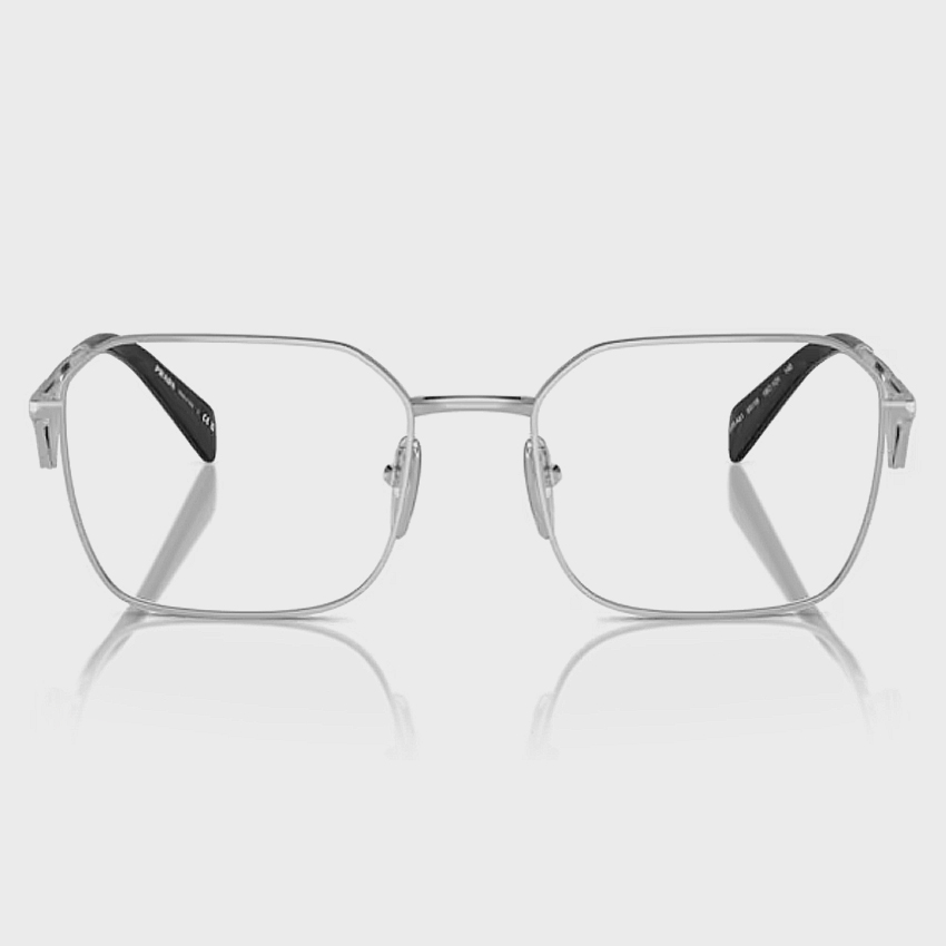 프라다 안경 VPRA51 1BC-1O1 (55)