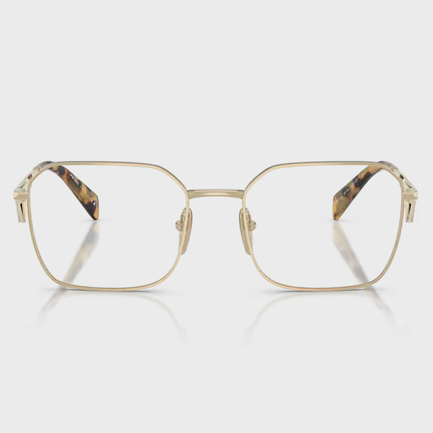 프라다 안경 VPRA51 14N-1O1 (55)