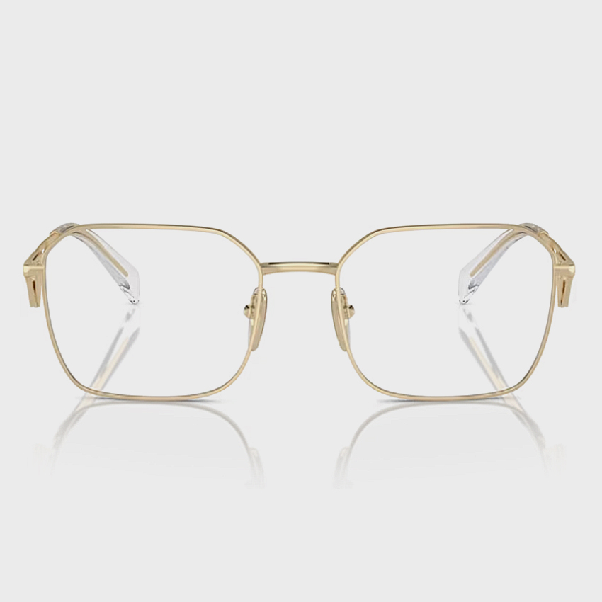 프라다 안경 VPRA51 ZVN-1O1 (55)