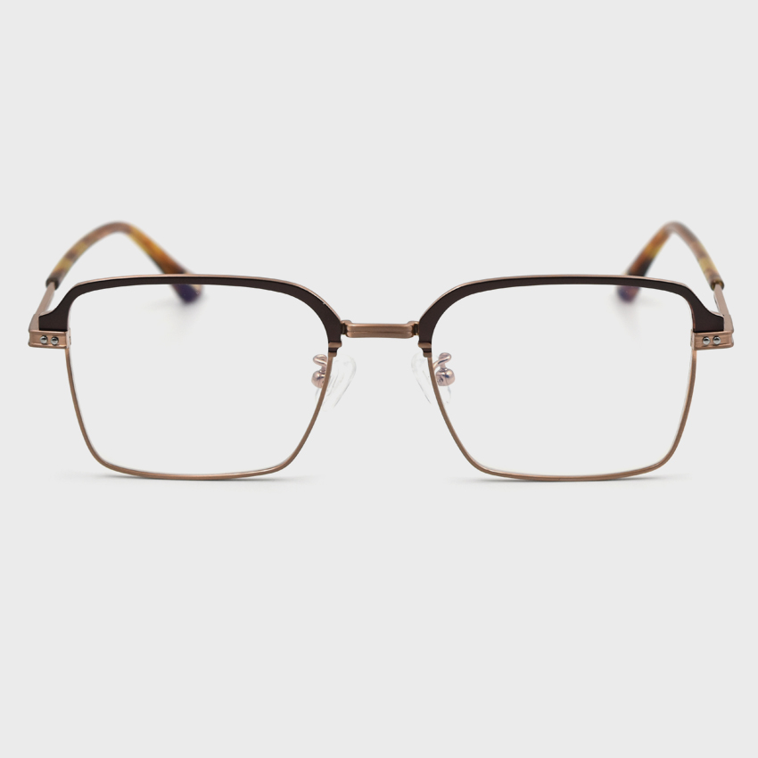 랭골라 안경 앨빈 Alvin C5-4