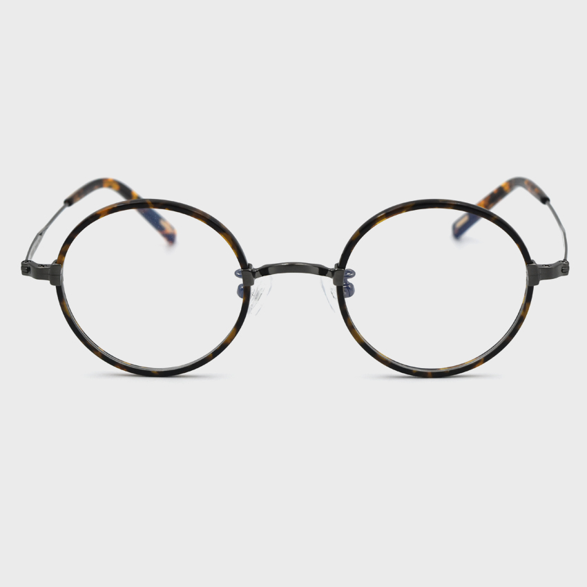 랭골라 안경 피오니 Peony C8