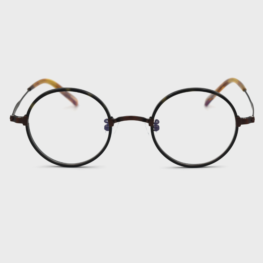 랭골라 안경 피오니 Peony C11