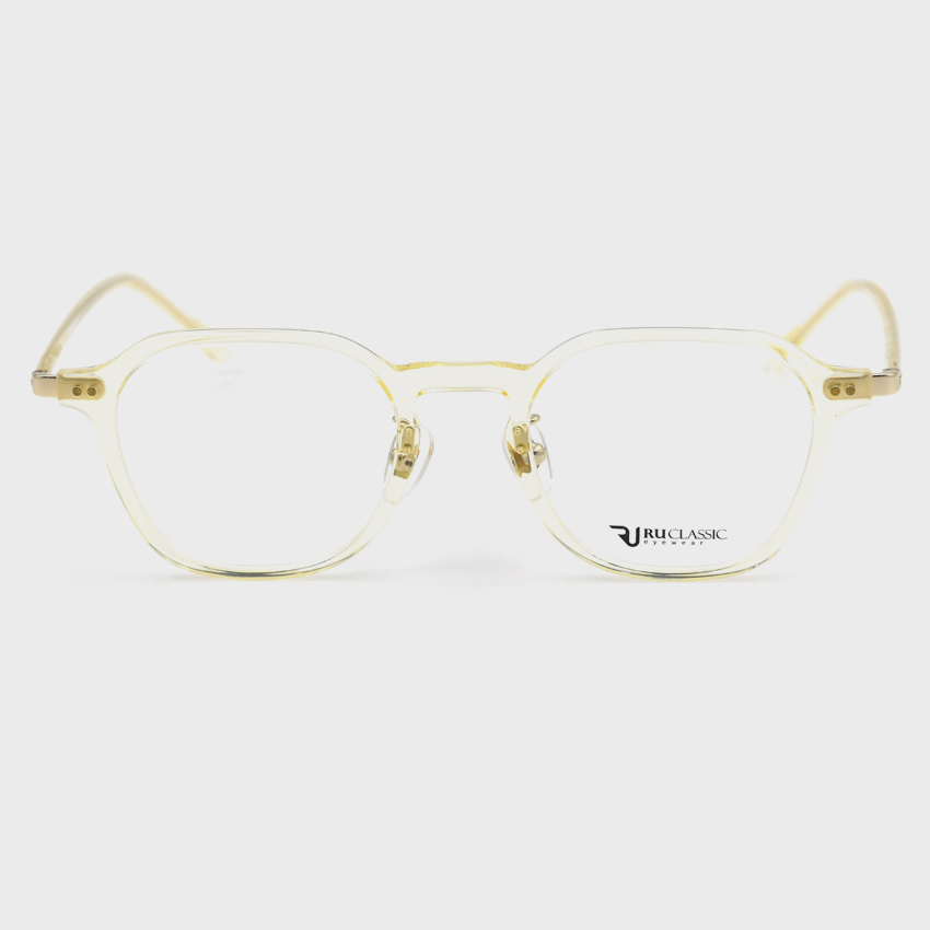 루클래식 안경 AT8 C02